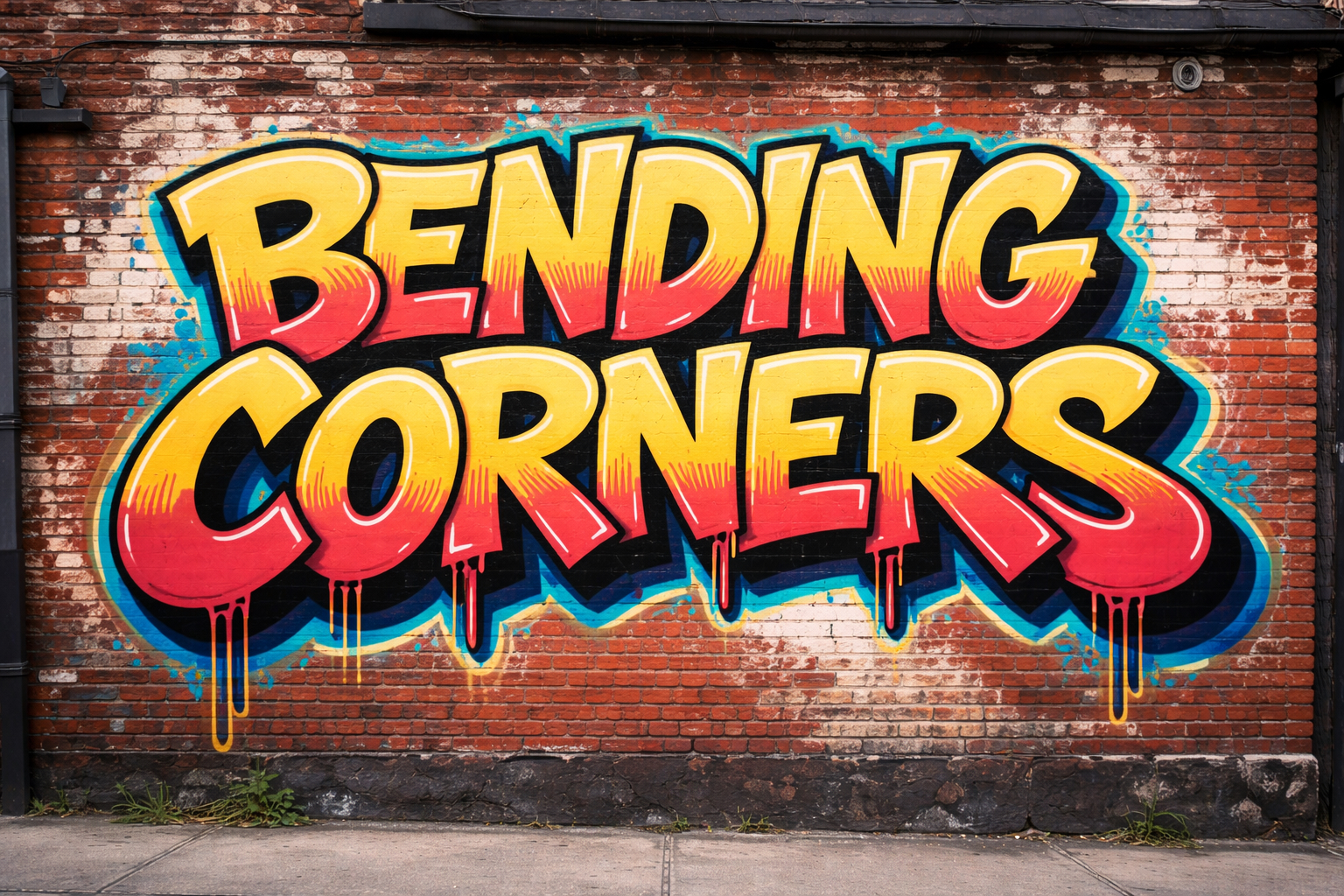 Bending Corners
