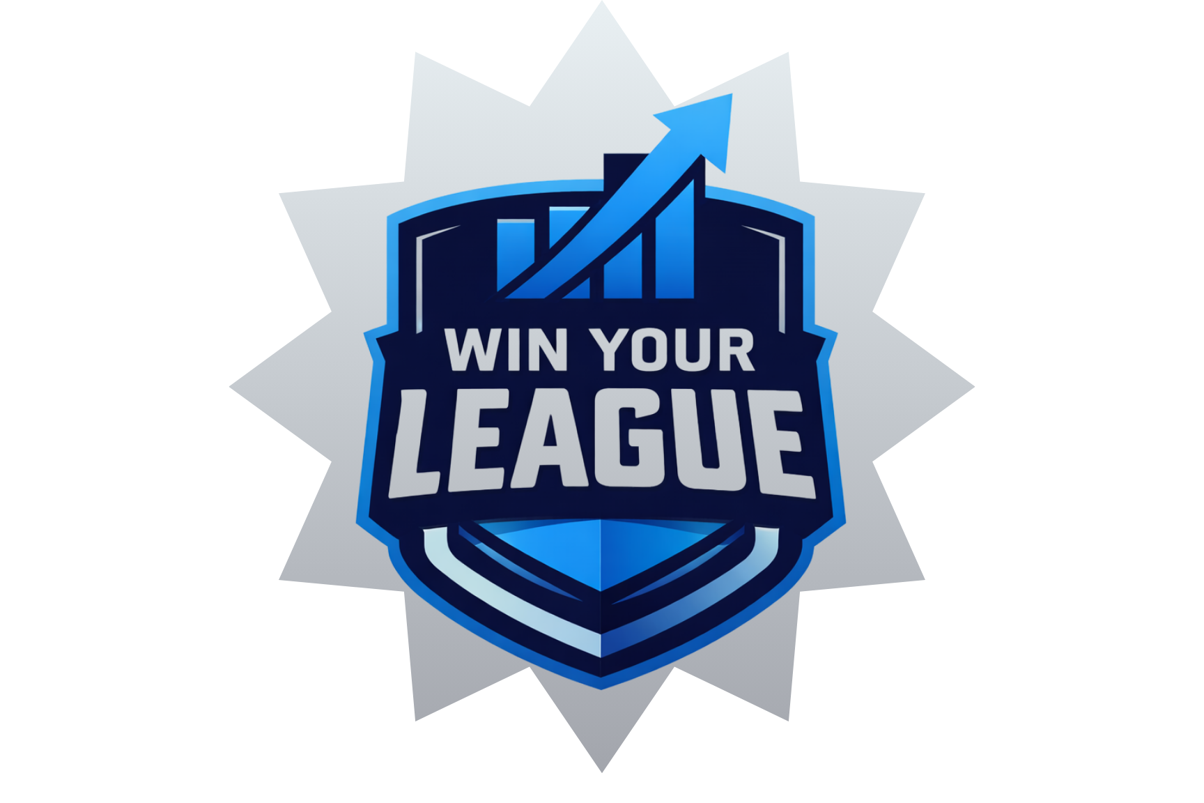 Win Your League Elite Shield
